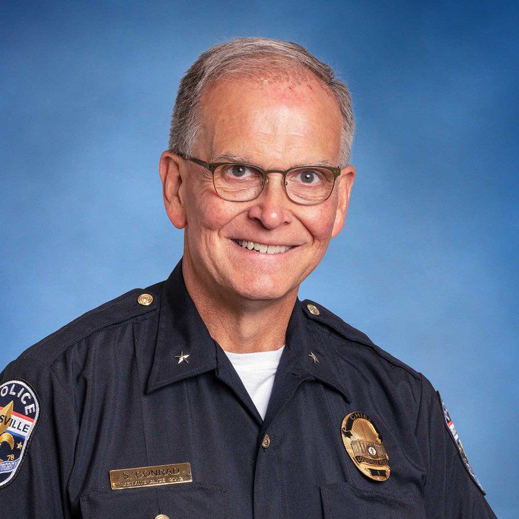 steve conrad